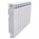 Алюминиевый радиатор Fondital Calidor Super B4 PLUS 500/100 - 10 секций с доставкой в NAME